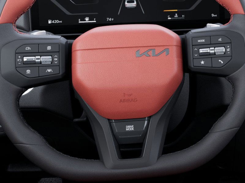Thumbnail: 2026 Kia K4 - 23