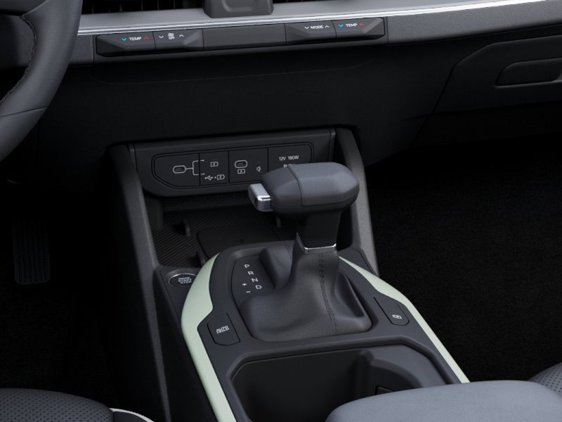 Thumbnail: 2026 Kia K4 - 12