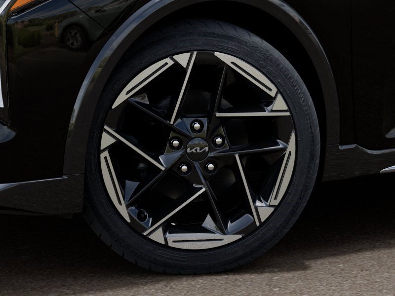 Thumbnail: 2026 Kia K4 - 7