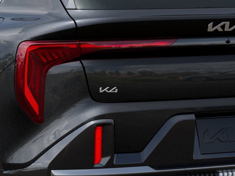 Thumbnail: 2026 Kia K4 - 20