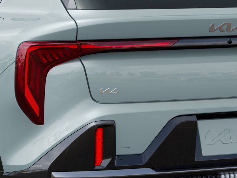 Thumbnail: 2026 Kia K4 - 19