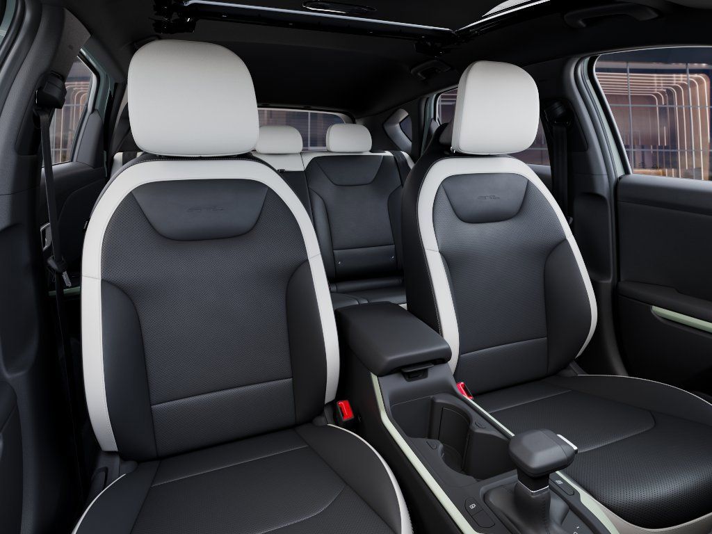 Thumbnail: 2026 Kia K4 - 10