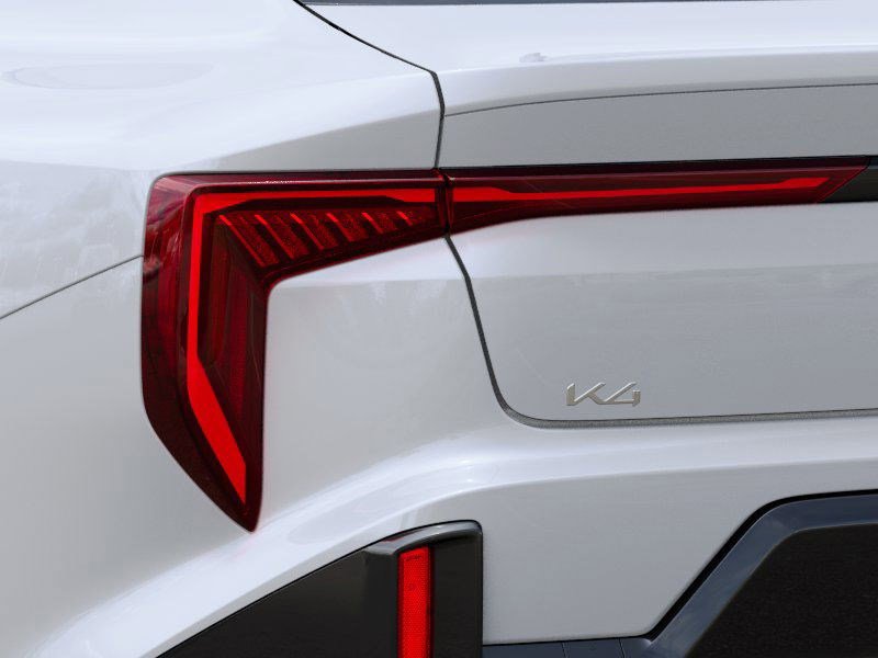 2025 Kia K4 GT-Line 19