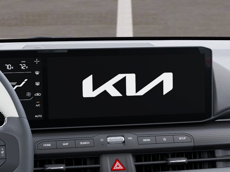 Thumbnail: 2026 Kia K4 - 11
