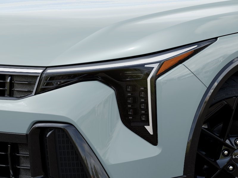 Thumbnail: 2026 Kia K4 - 17