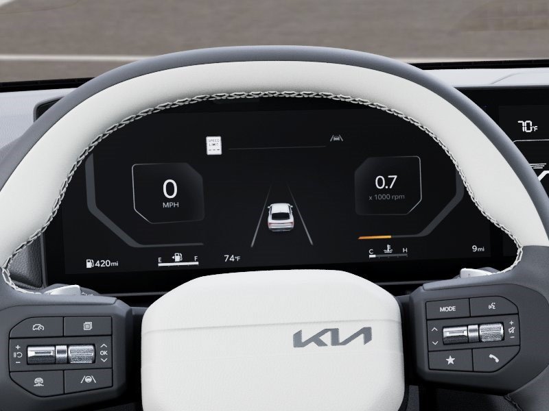 Thumbnail: 2026 Kia K4 - 13