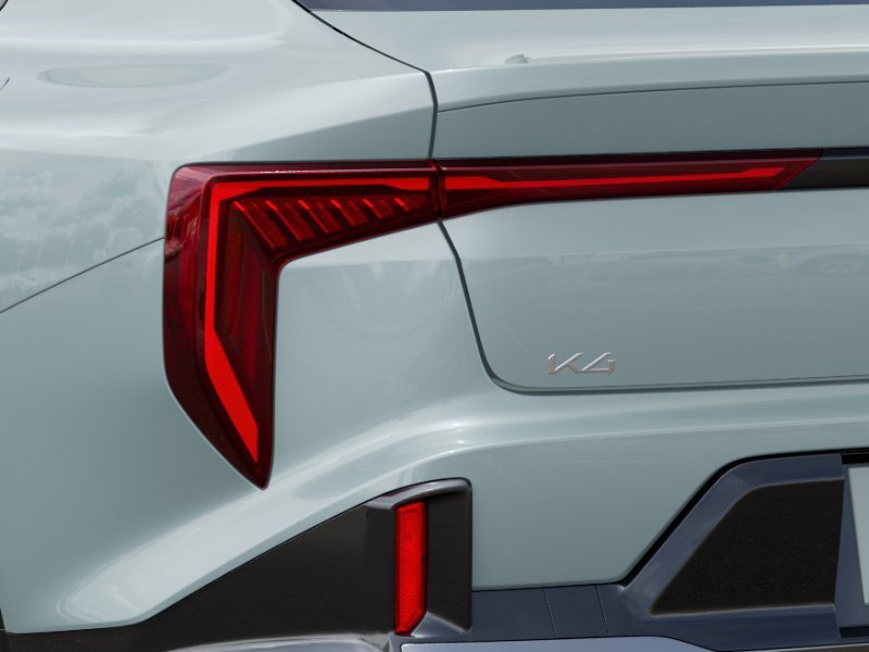 Thumbnail: 2026 Kia K4 - 18