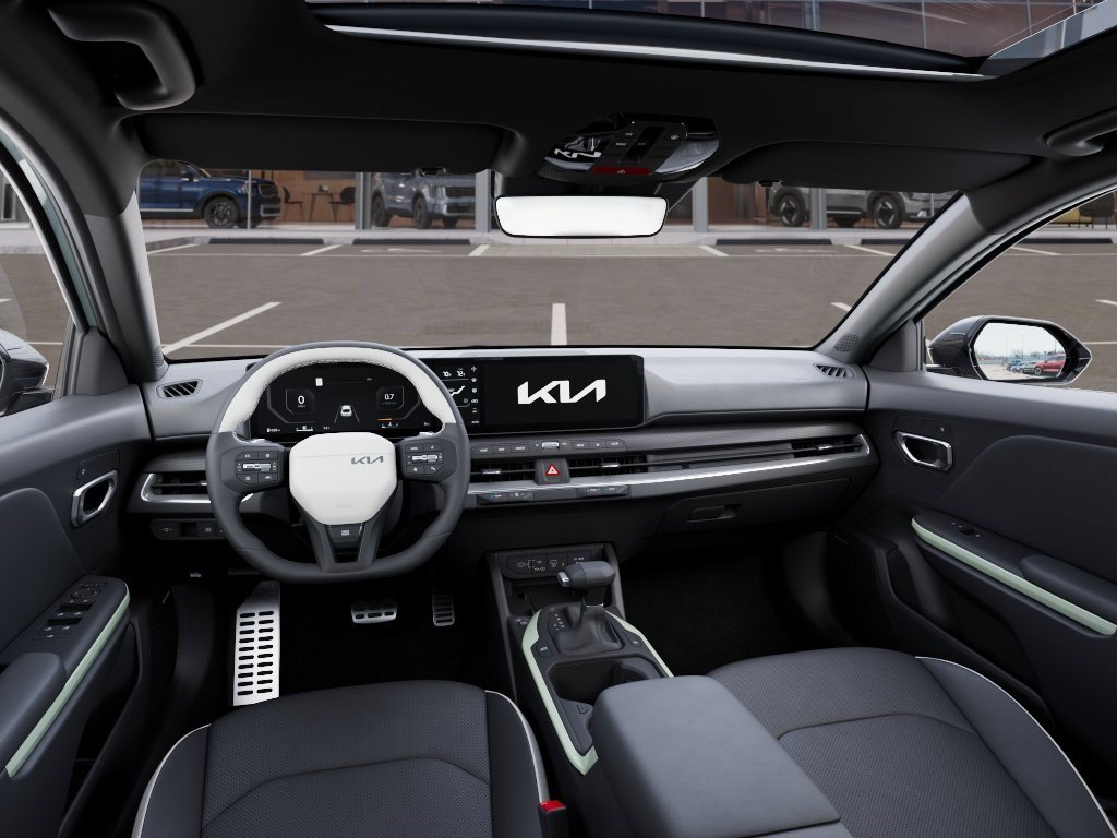 Thumbnail: 2026 Kia K4 - 2
