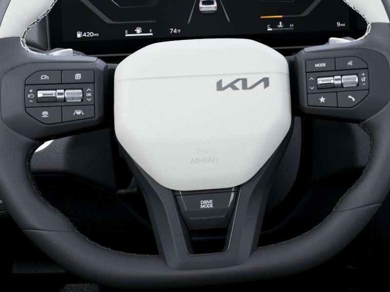Thumbnail: 2026 Kia K4 - 23