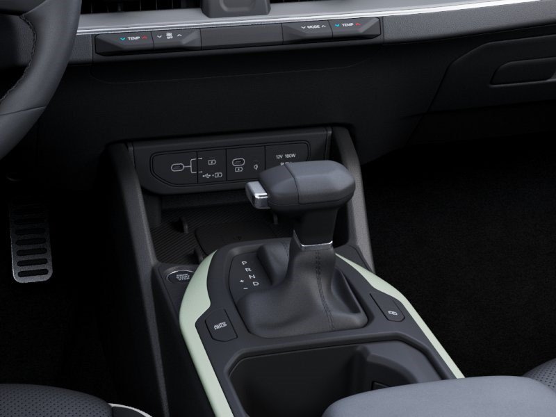 Thumbnail: 2026 Kia K4 - 12