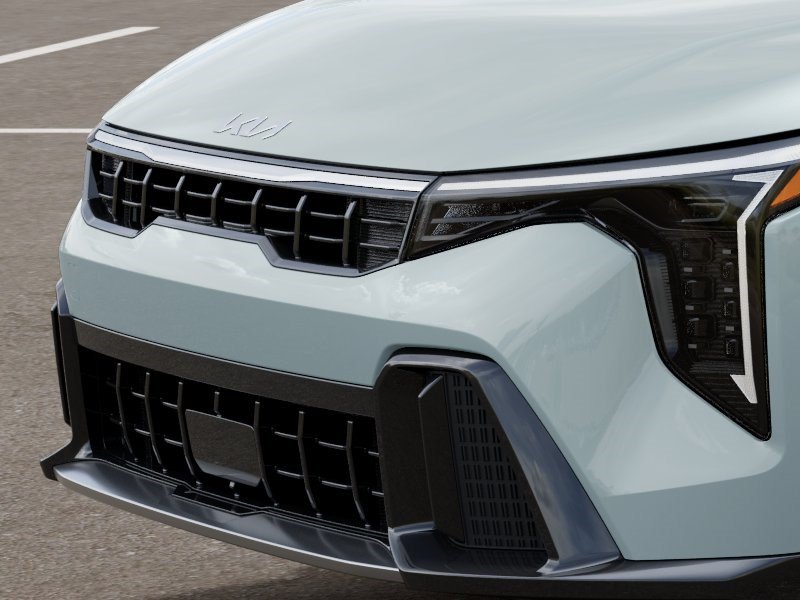 Thumbnail: 2026 Kia K4 - 7
