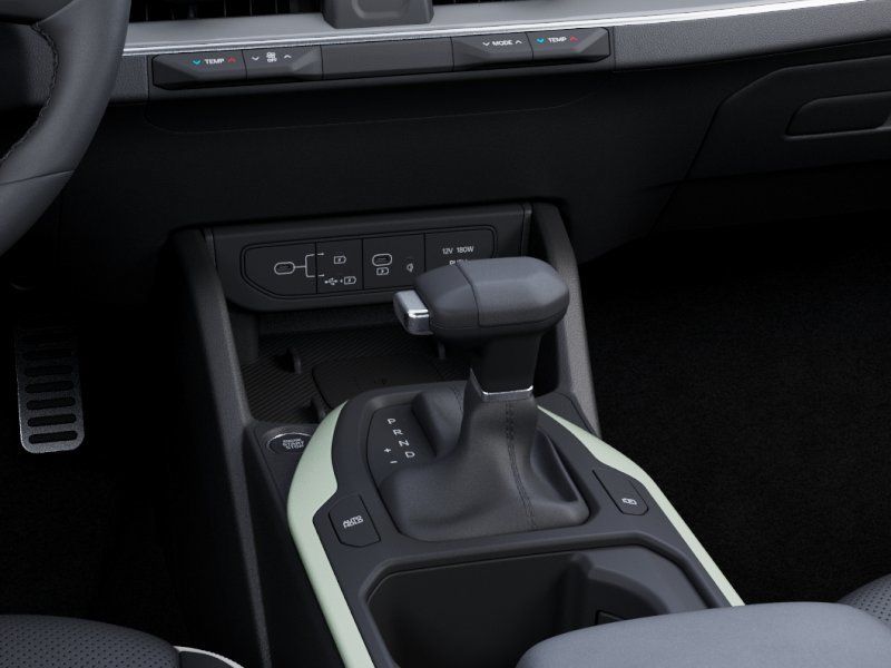 Thumbnail: 2026 Kia K4 - 12