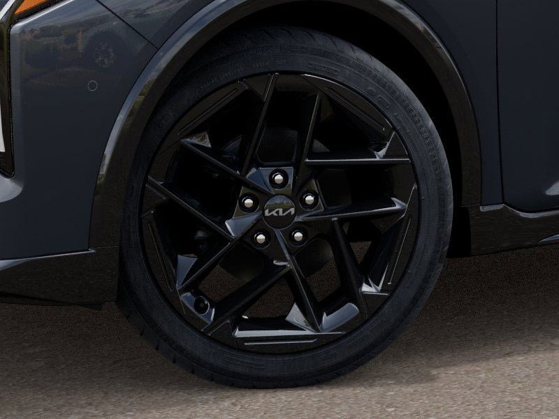 Thumbnail: 2025 Kia K4 - 8