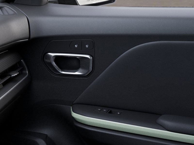 Thumbnail: 2025 Kia K4 - 25