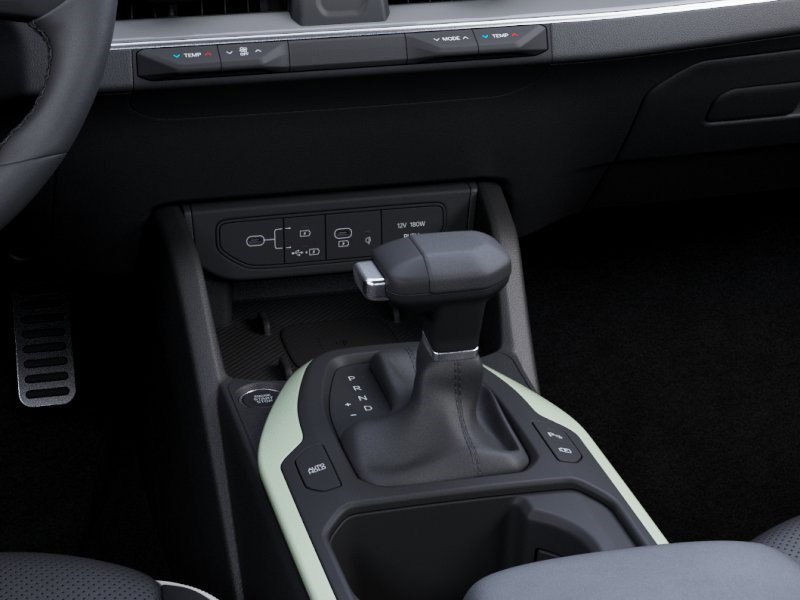 Thumbnail: 2026 Kia K4 - 12