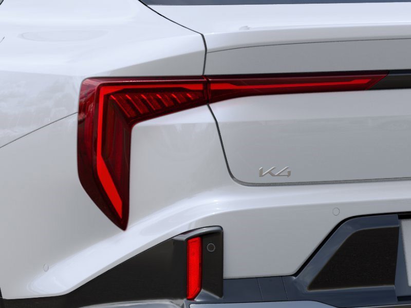 Thumbnail: 2026 Kia K4 - 18
