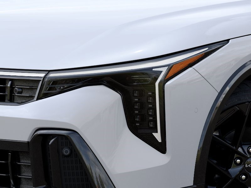 Thumbnail: 2026 Kia K4 - 17