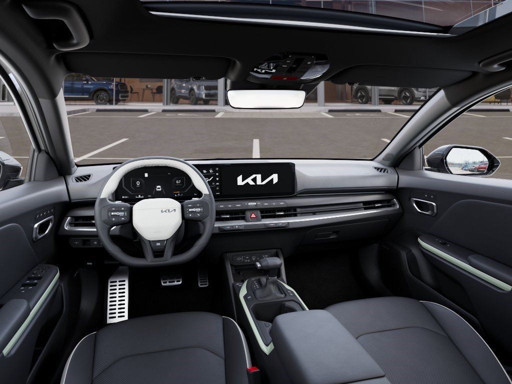 Thumbnail: 2026 Kia K4 - 2