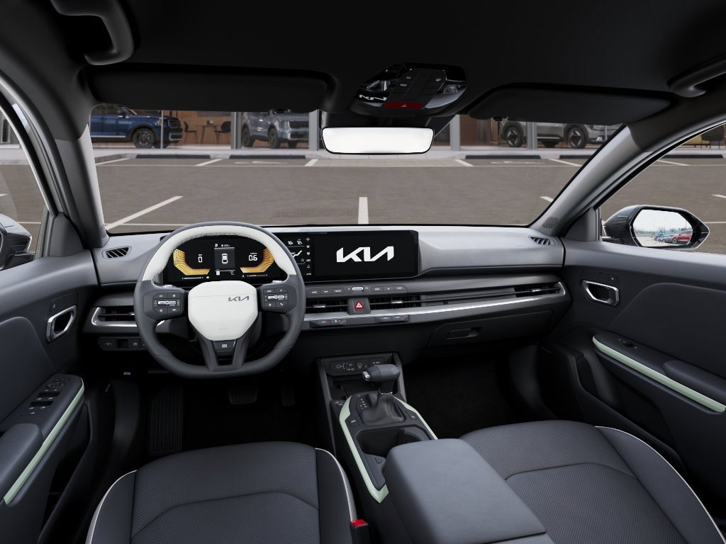 Thumbnail: 2026 Kia K4 - 2