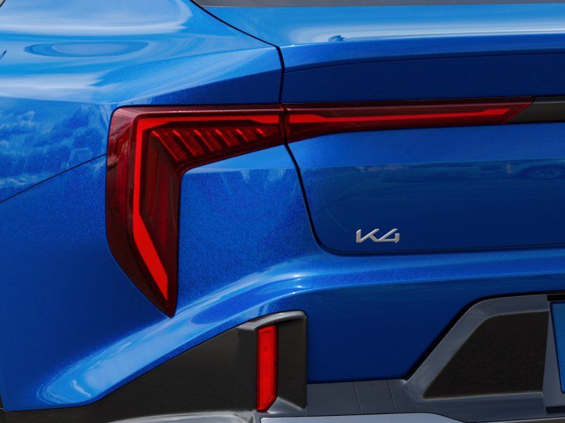 Thumbnail: 2026 Kia K4 - 18