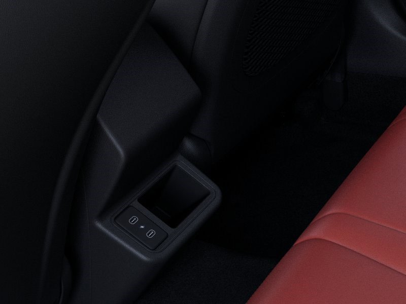 Thumbnail: 2025 Kia K4 - 25