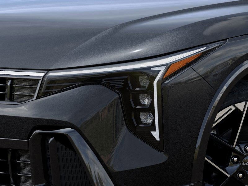 Thumbnail: 2025 Kia K4 - 19