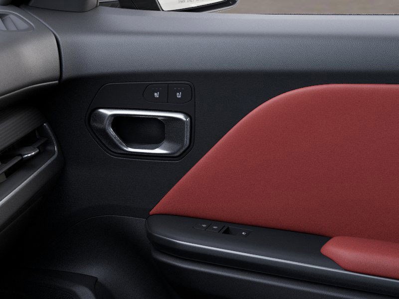 Thumbnail: 2025 Kia K4 - 24