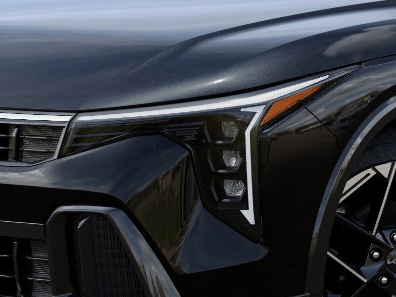 Thumbnail: 2026 Kia K4 - 19