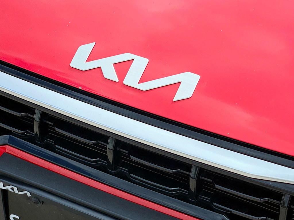 Thumbnail: 2025 Kia K4 - 7