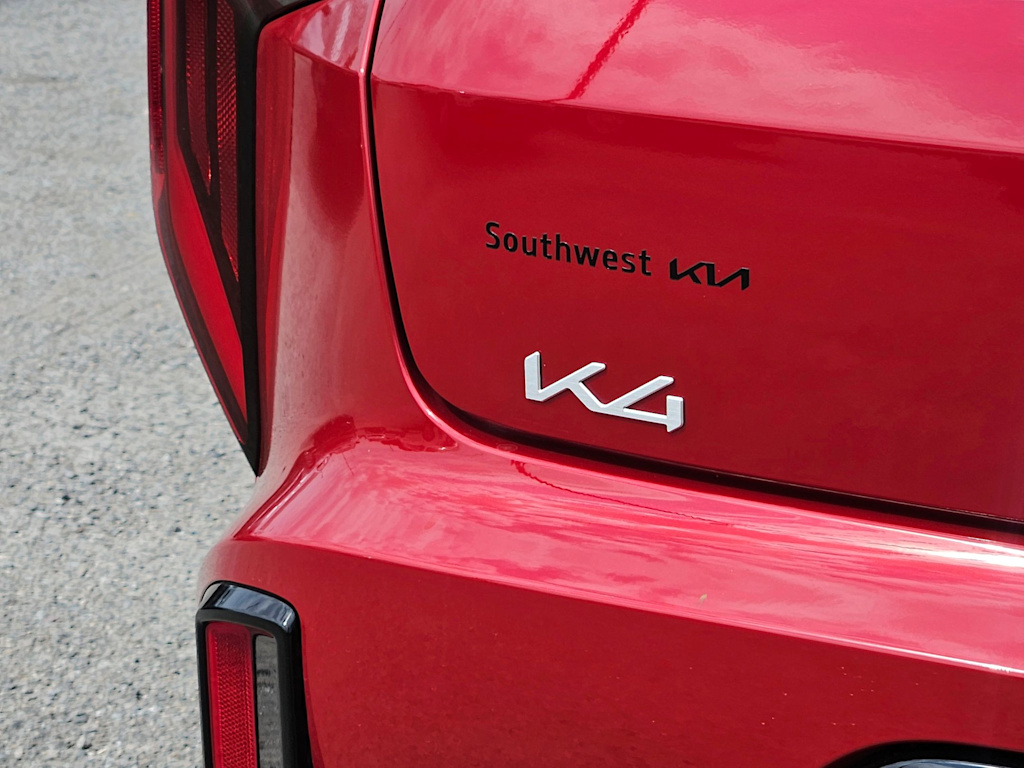Thumbnail: 2025 Kia K4 - 23