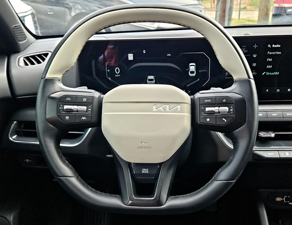 Thumbnail: 2025 Kia K4 - 13