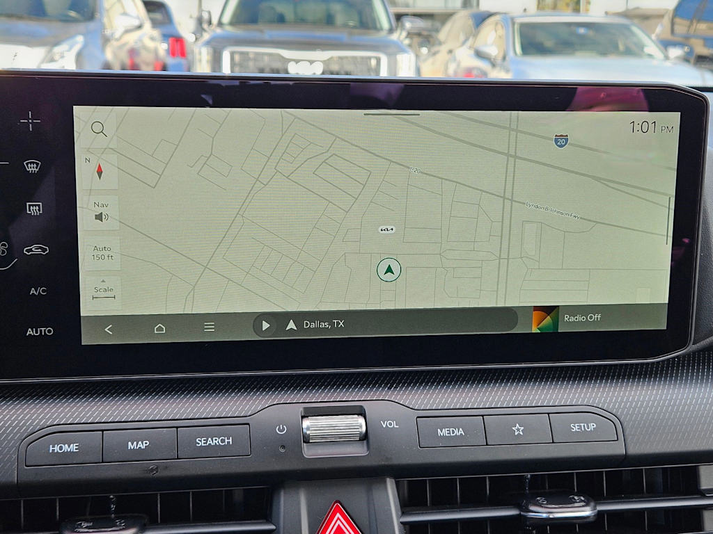 Thumbnail: 2025 Kia K4 - 28