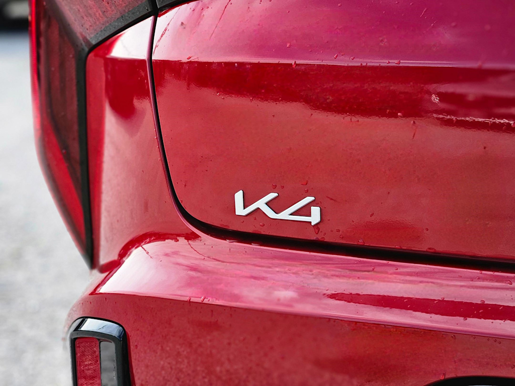 Thumbnail: 2025 Kia K4 - 23
