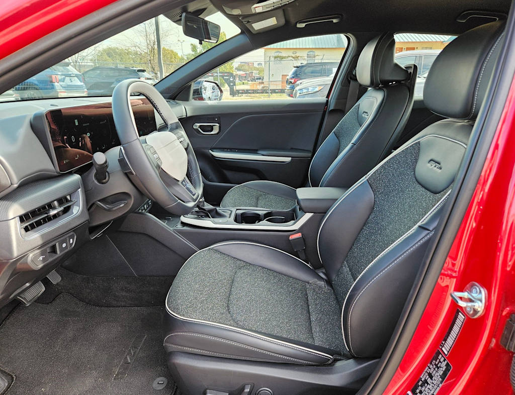 Thumbnail: 2025 Kia K4 - 10