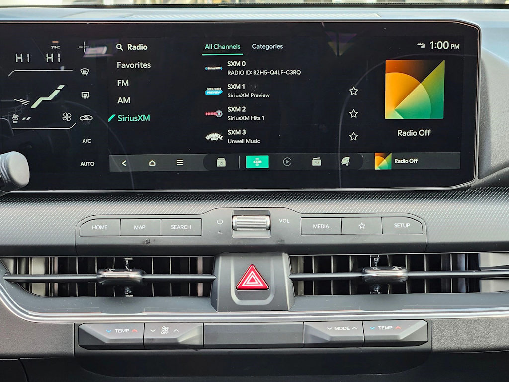 Thumbnail: 2025 Kia K4 - 14