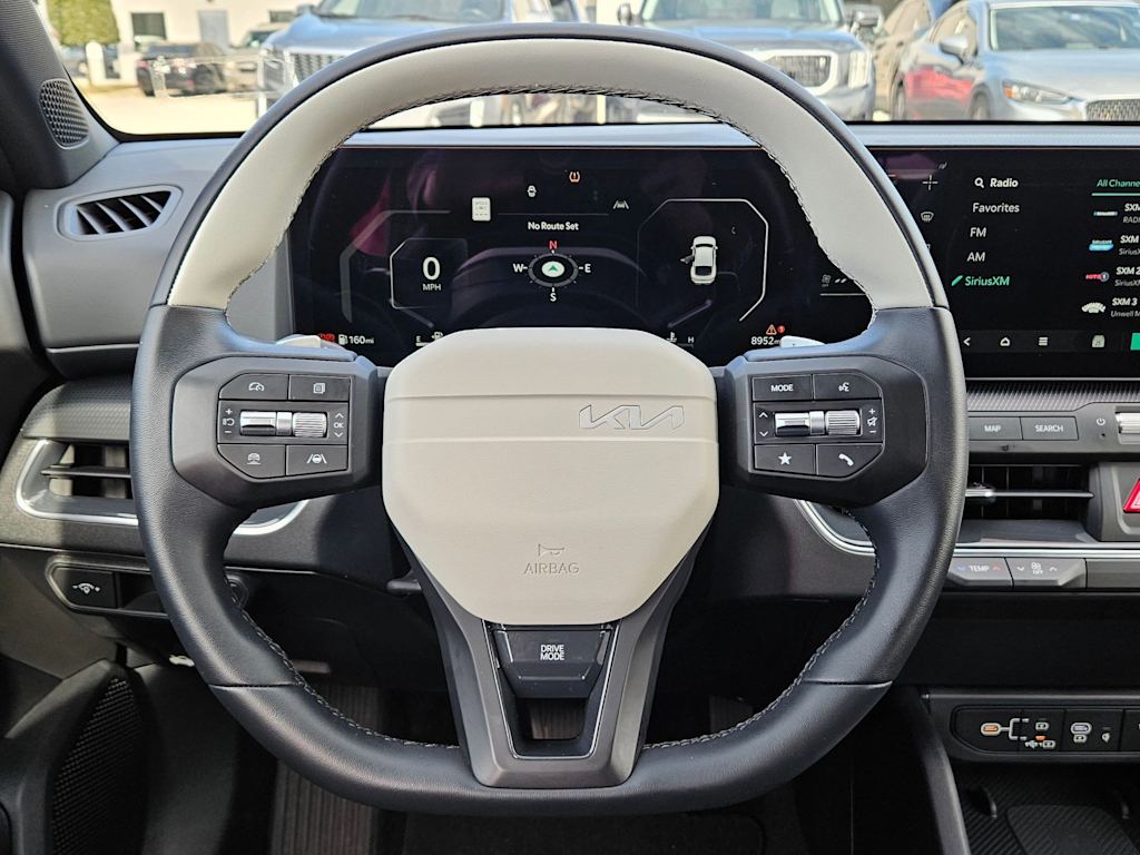 Thumbnail: 2025 Kia K4 - 13