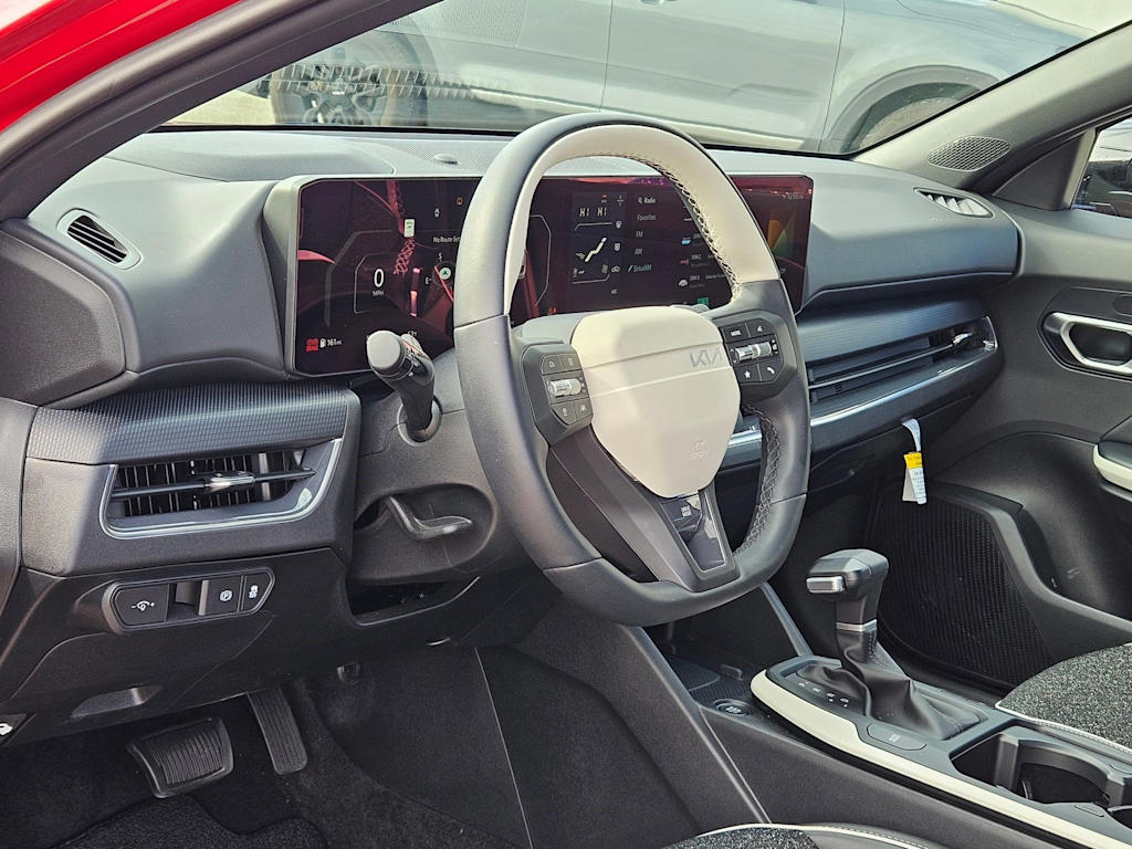 Thumbnail: 2025 Kia K4 - 2