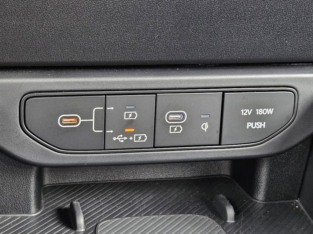 Thumbnail: 2025 Kia K4 - 30