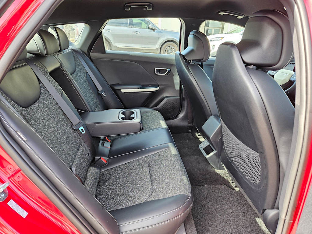 Thumbnail: 2025 Kia K4 - 25