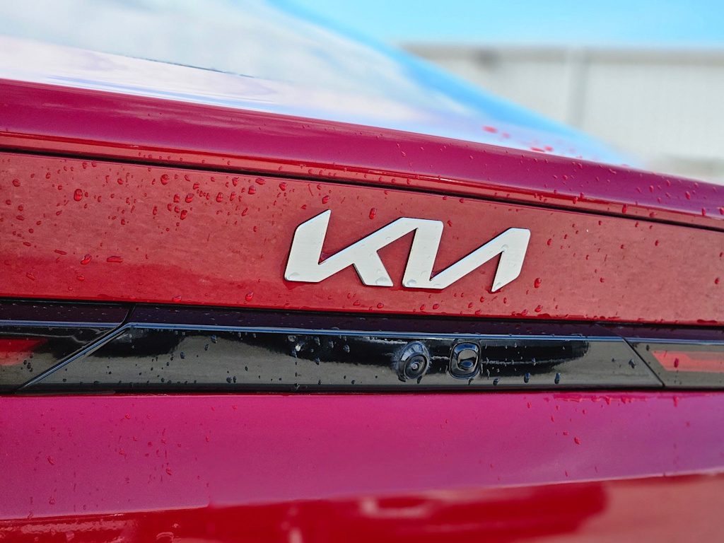 Thumbnail: 2025 Kia K4 - 7