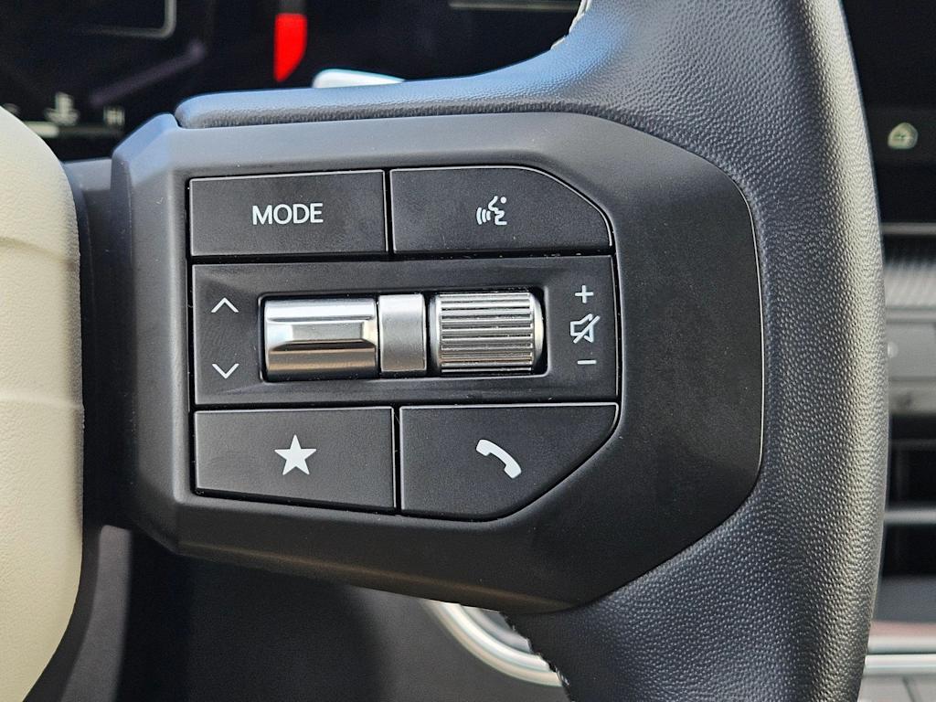 Thumbnail: 2025 Kia K4 - 26