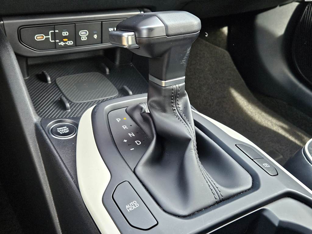 Thumbnail: 2025 Kia K4 - 15