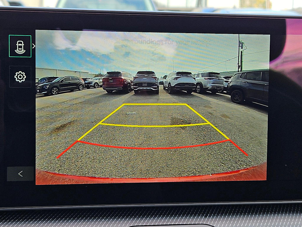 Thumbnail: 2025 Kia K4 - 29