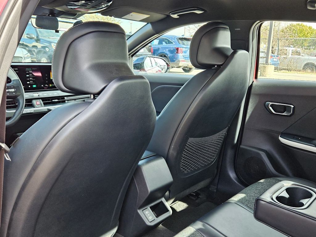 Thumbnail: 2025 Kia K4 - 12