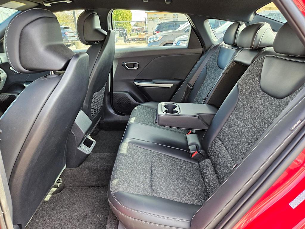 Thumbnail: 2025 Kia K4 - 24