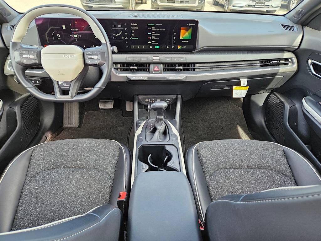 Thumbnail: 2025 Kia K4 - 9