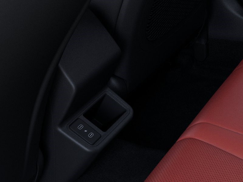 Thumbnail: 2026 Kia K4 - 25