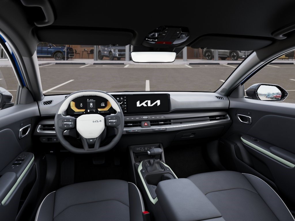 Thumbnail: 2026 Kia K4 - 2
