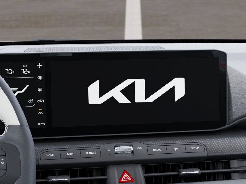 Thumbnail: 2026 Kia K4 - 12