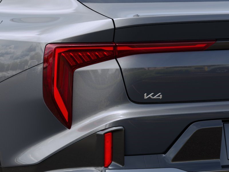 Thumbnail: 2026 Kia K4 - 19